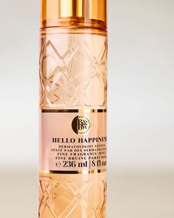 Hello Happiness Fine Fragrance Mist image number null