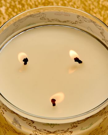 Life's a Fairytale 3-Wick Candle 3-Wick Candle