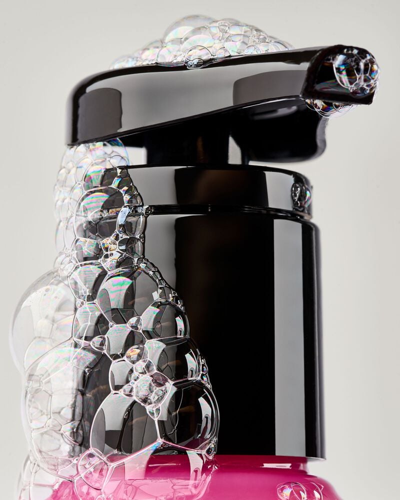 Champagne Toast Revitalizing Gel Hand Soap Revitalizing Gel Hand Soap