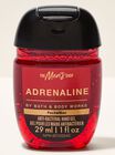 Adrenaline PocketBac Hand Sanitizer image number null