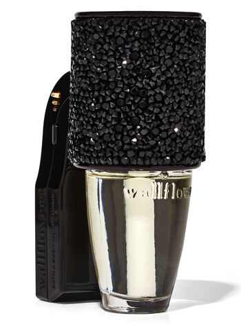 Black Sparkle Wallflowers Fragrance Plug Wallflowers Fragrance Plug