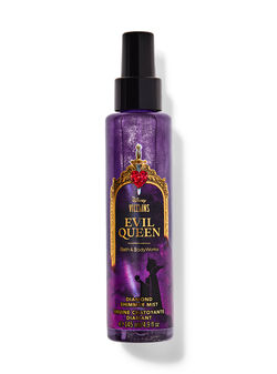 Evil Queen Diamond Shimmer Mist