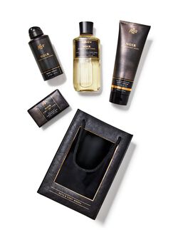 Noir Gift Set image number null