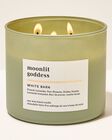 Moonlit Goddess 3-Wick Candle image number null