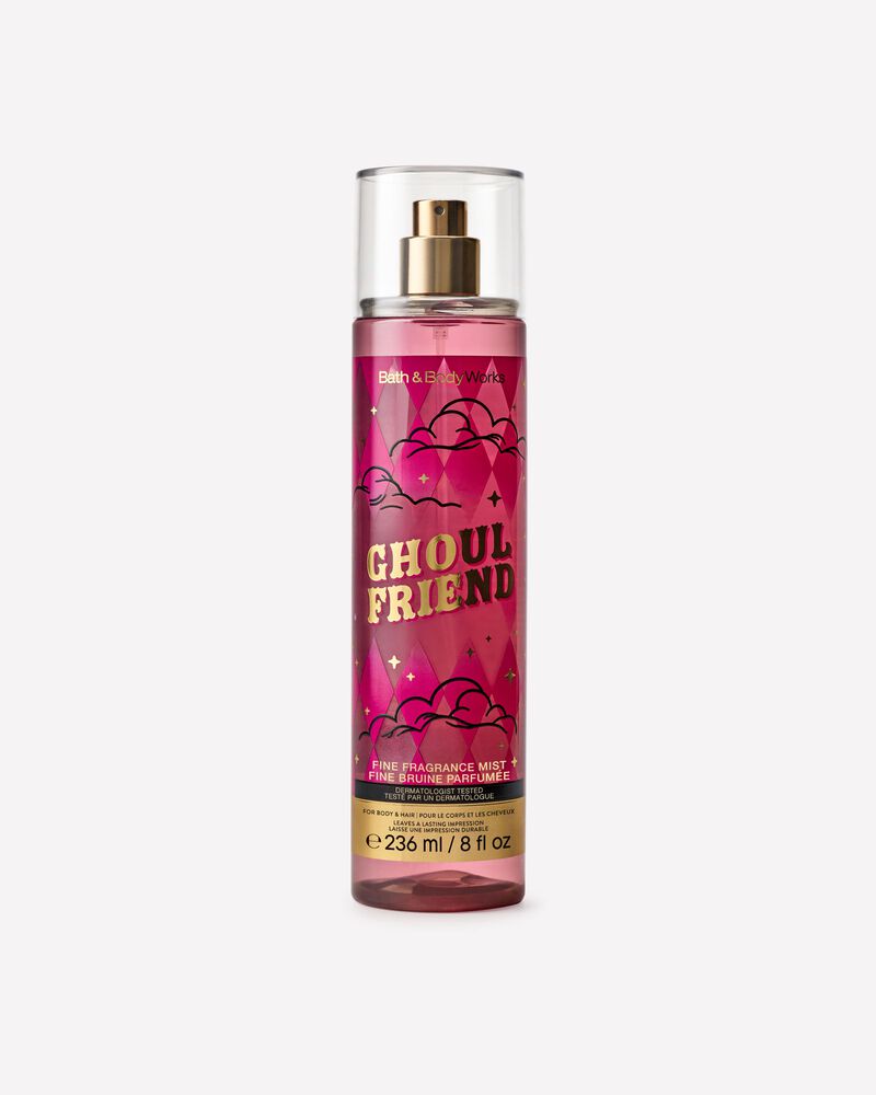 Ghoul Friend Fine Fragrance Mist Fine Fragrance Mist