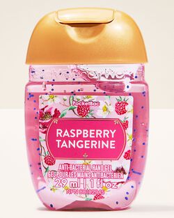 Raspberry Tangerine PocketBac Hand Sanitizer image number null