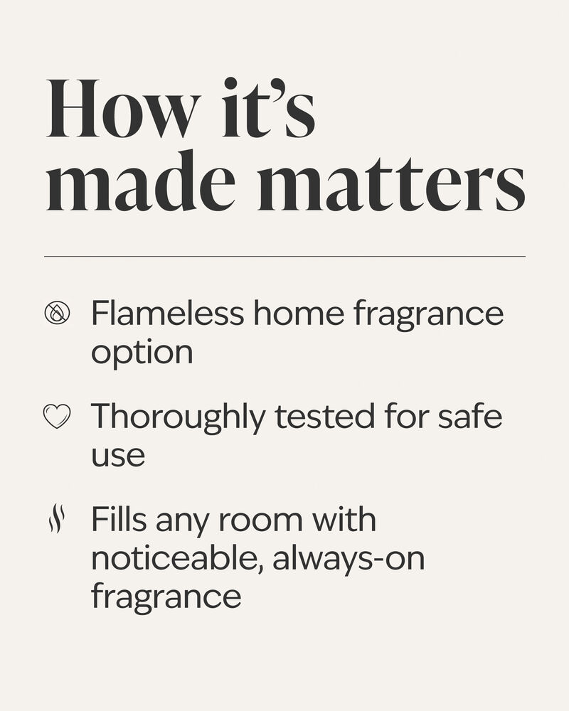 Iridescent Wallflowers Fragrance Plug