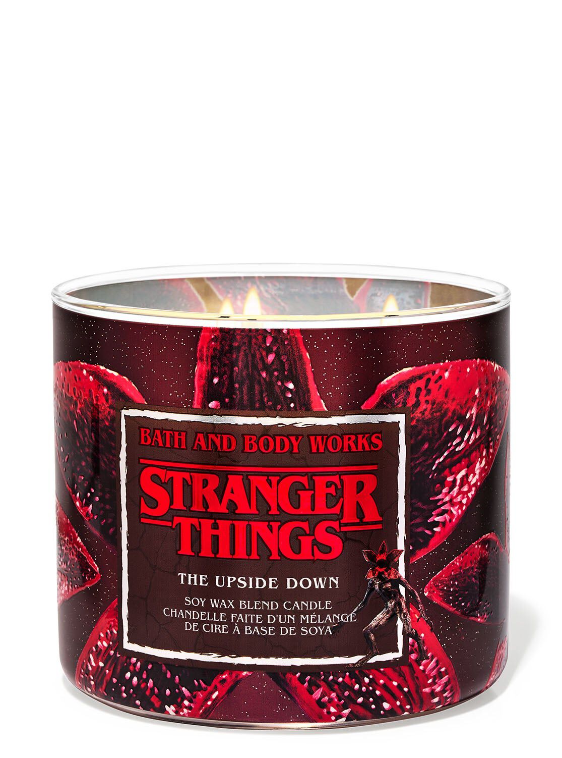 Stranger Things: Online Exclusive Collection | Bath & Body Works Singapore