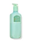 Cucumber & Lily Cleansing Gel Hand Soap image number null