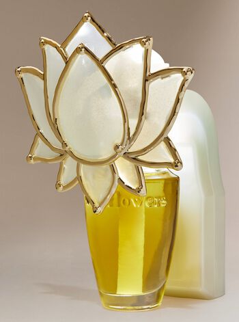 Classic Lotus Wallflowers Fragrance Plug