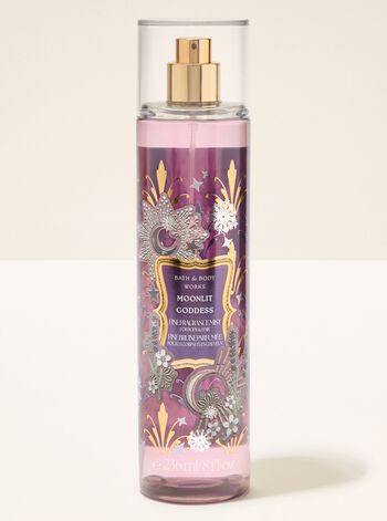 Moonlit Goddess Fine Fragrance Mist Fine Fragrance Mist