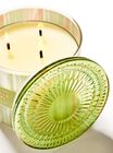 Flower Cart 3-Wick Candle image number null
