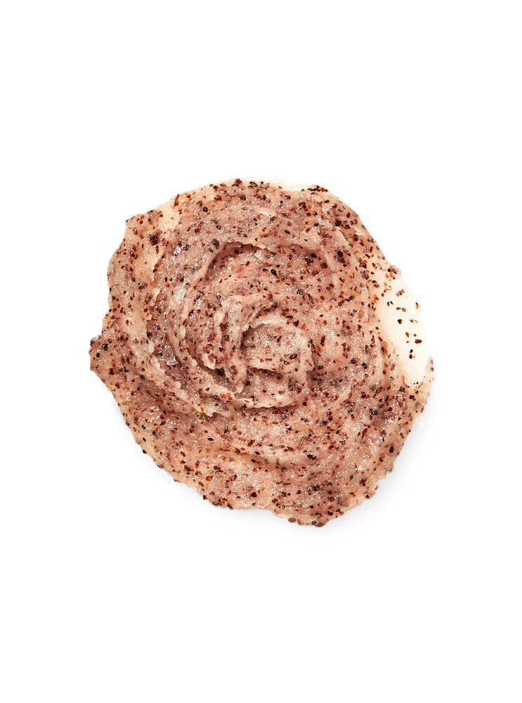 Cacao Rose Shea Sugar Body Scrub Shea Sugar Body Scrub