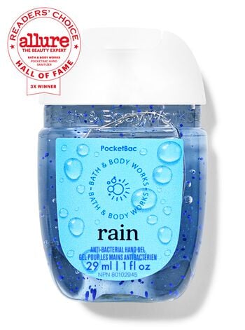 Rain PocketBac Hand Sanitizer PocketBac Hand Sanitizer