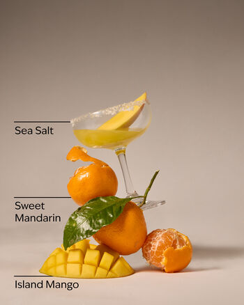Island Margarita Foaming Hand Soap Gentle Foaming Hand Soap