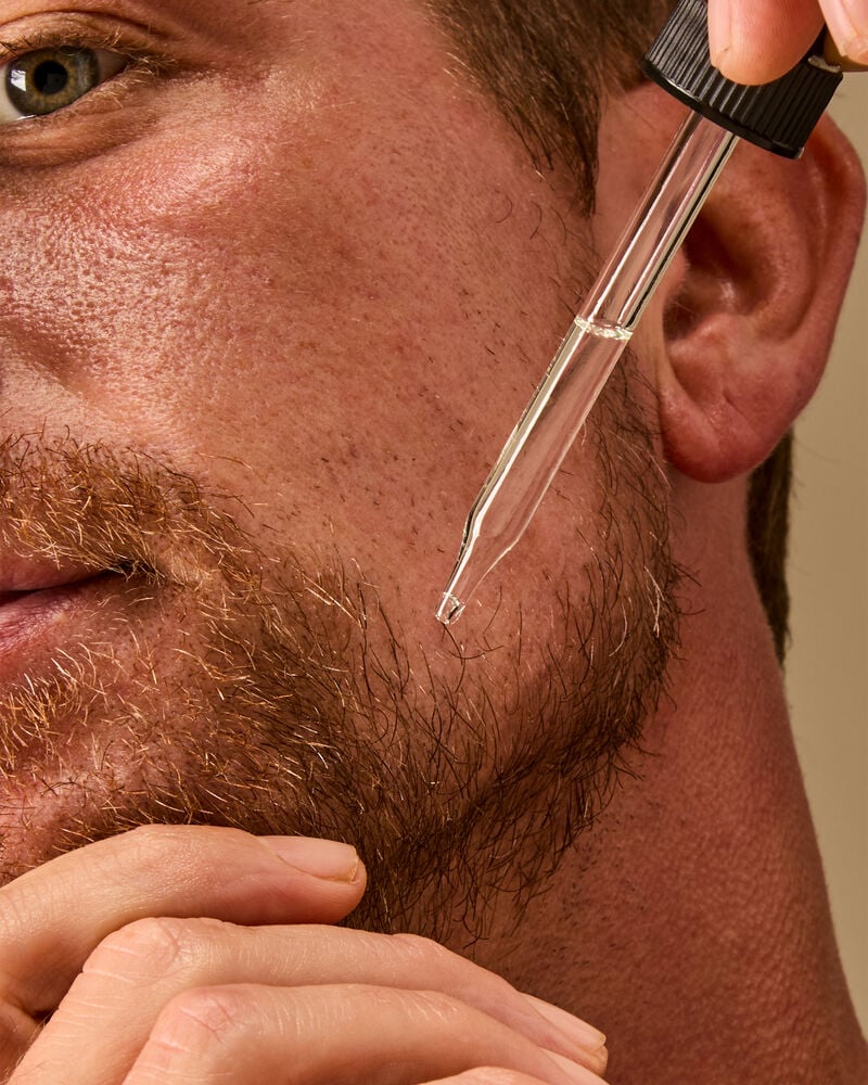 Ultimate Beard Oil Beard Oil