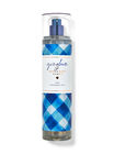 Gingham Fine Fragrance Mist image number null