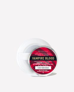 Vampire Blood Car Fragrance Refill image number null