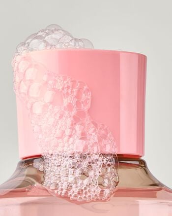 Pink Pineapple Sunrise Body Wash Body Wash