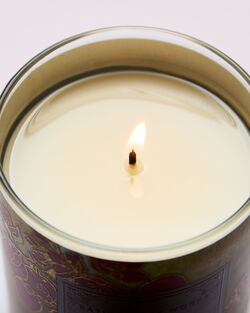 Pink Apple Punch Single Wick Candle image number null