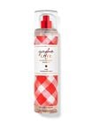Gingham Love Fine Fragrance Mist image number null