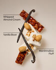Fluffy Almond Marshmallow Wallflowers Fragrance Refill image number null