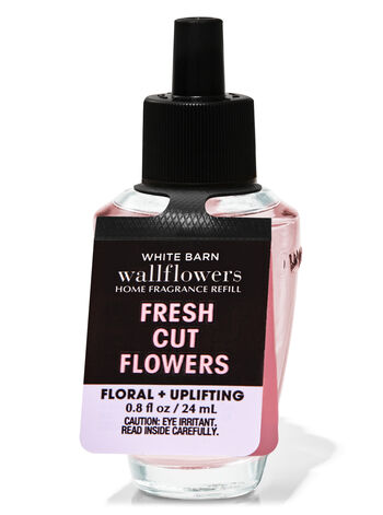 Fresh Cut Flowers Wallflowers Fragrance Refill Wallflowers Fragrance Refill