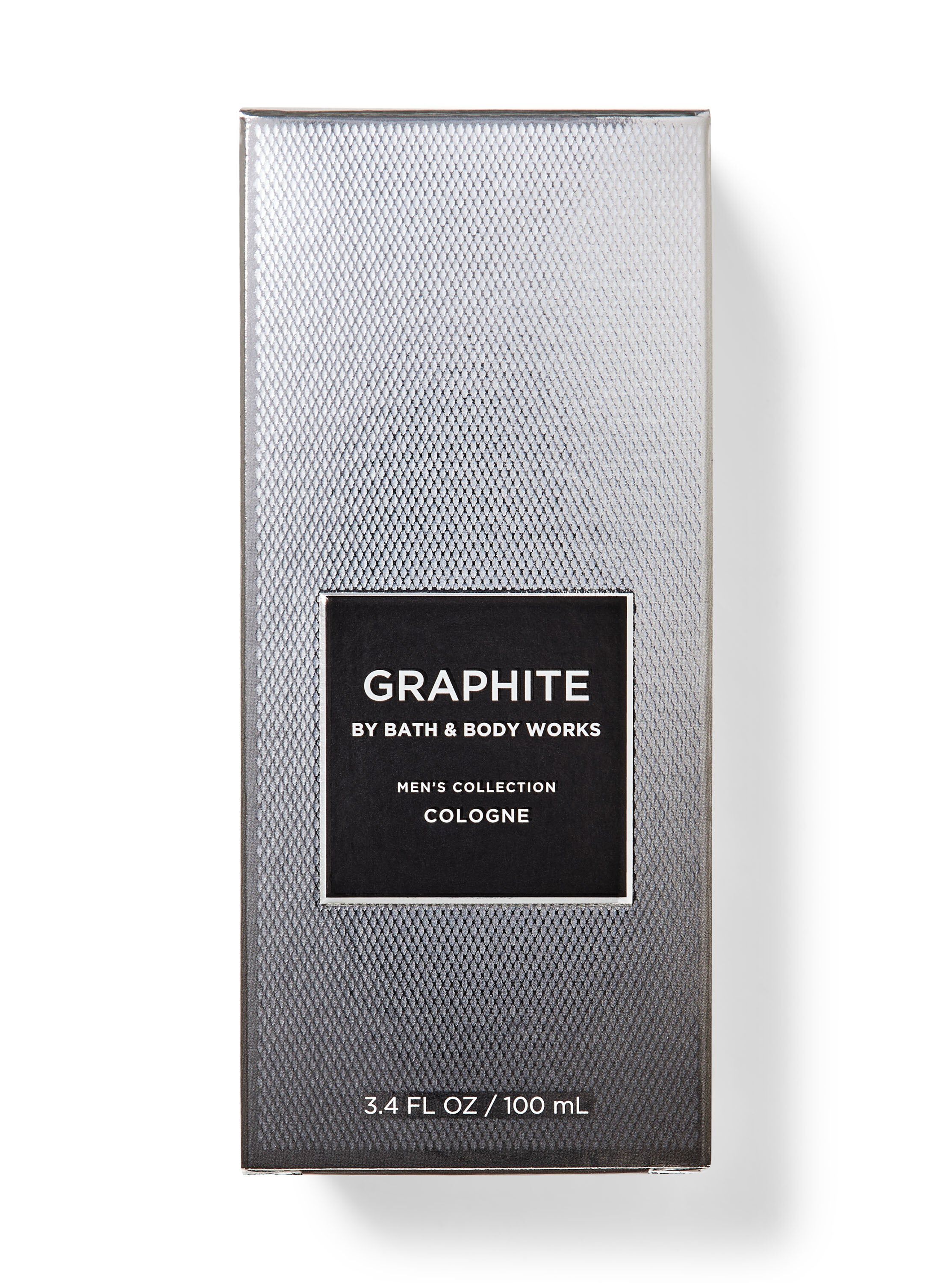 Shop Graphite Cologne | Bath & Body Works Singapore