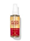 Luminous Hand Sanitizer Spray image number null
