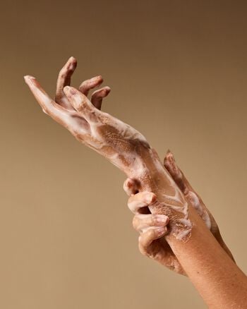 Sweet Orange & Agave Gentle & Clean Foaming Hand Soap Gentle & Clean Foaming Hand Soap