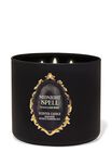 Midnight Spell 3-Wick Candle image number null