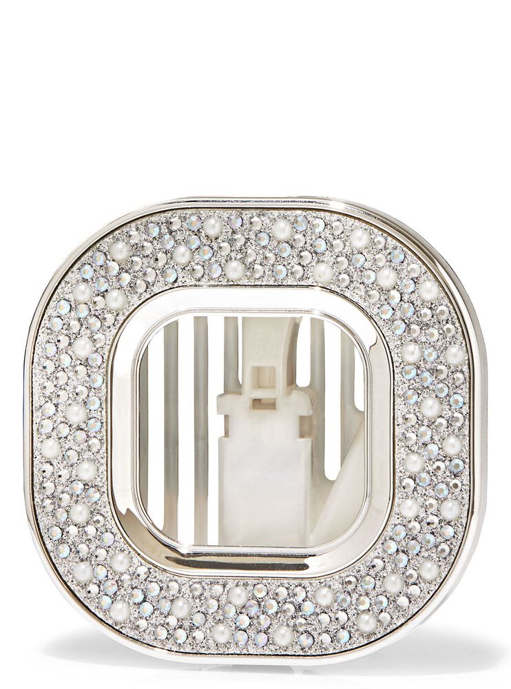 Pearl & Gems Car Fragrance Holder