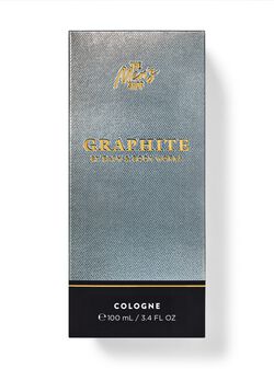 Graphite Cologne
