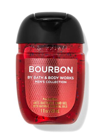 Bourbon PocketBac Hand Sanitizer PocketBac Hand Sanitizer