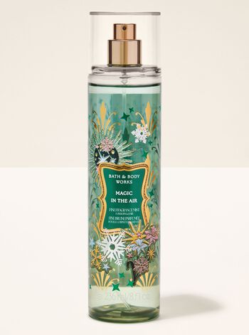 Magic In The Air Fine Fragrance Mist Fine Fragrance Mist