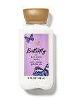 Butterfly Travel Size Shower Gel image number null
