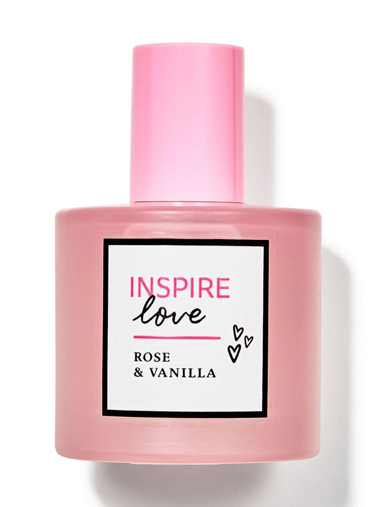 Rose Vanilla Eau de Parfum Eau de Parfum