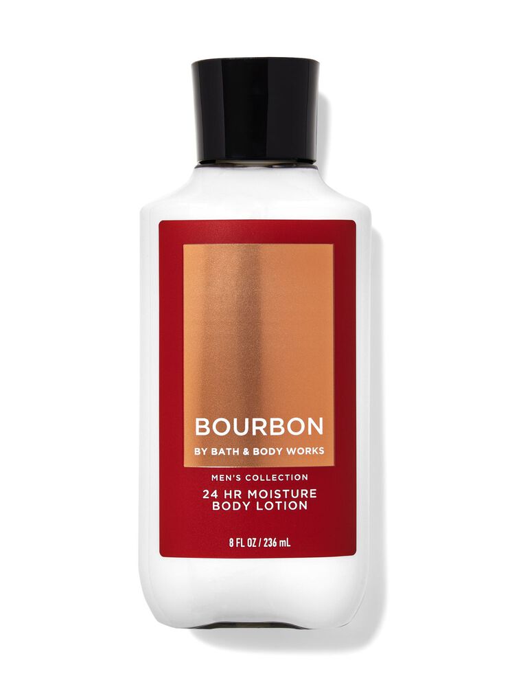 Bourbon Body Lotion Body Lotion