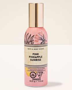 Pink Pineapple Sunrise Concentrated Room Spray image number null