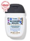 Blueberry Bellini Moisturizing PocketBac Hand Sanitizer image number null