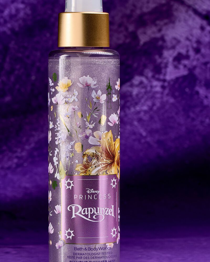 Rapunzel Diamond Shimmer Mist Diamond Shimmer Mist