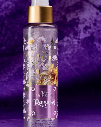 Rapunzel Diamond Shimmer Mist Diamond Shimmer Mist