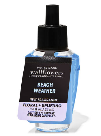 Beach Weather Wallflowers Fragrance Refill Wallflowers Fragrance Refill