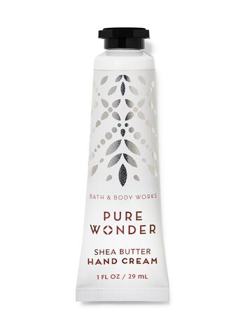 Pure Wonder Hand Cream Hand Cream