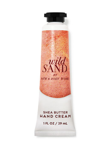 Wild Sand Hand Cream Hand Cream