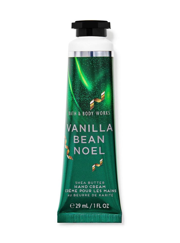 Vanilla Bean Noel Hand Cream Hand Cream
