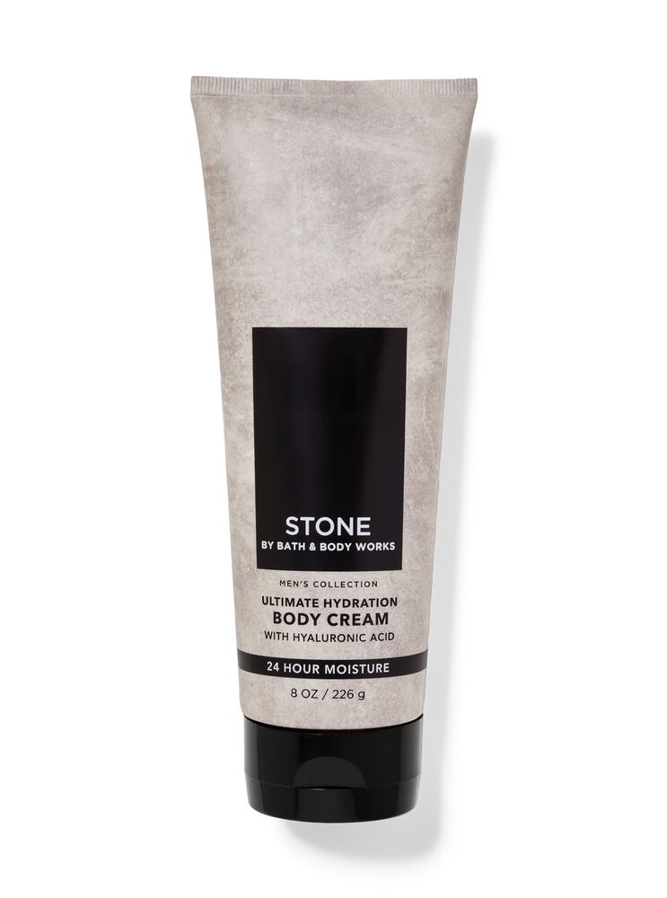 Stone Ultimate Hydration Body Cream Ultimate Hydration Body Cream