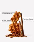 Pumpkin Pecan Waffles PocketBac Hand Sanitizer image number null