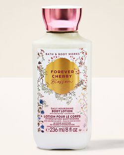 Forever Cherry Blossom Body Lotion image number null