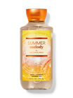 Summer Melody Shower Gel image number null
